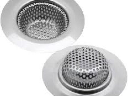 SINK STRAINER 11.5CM, SINGLE - 253110 For Sale