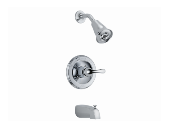 Delta Classic Tub & Shower Mixer - T13420 Sale