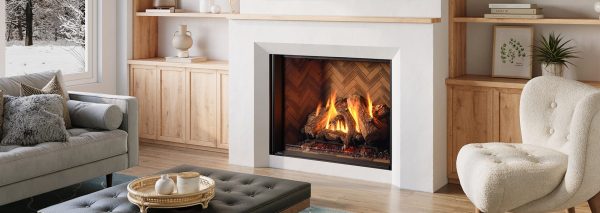 Regency Grandview G1200 Premium Gas Fireplace Cheap