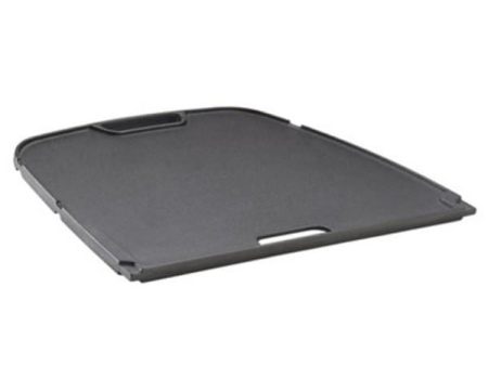 Napoleon Reversable Cast Iron Griddle (TravelQ 285 Series) - 56080 Online Sale