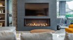 Heat & Glo 48  Primo II Fireplace Cheap