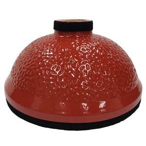 Kamado Joe Ceramic Dome (Classic Joe) - KJ-CD23RC For Cheap