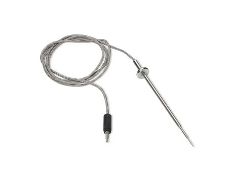 Weber Premium Wired Food Probe (Triple Sensor) - 3400321 For Cheap