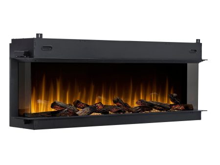 Dimplex Ignite Ultra 74 Linear Electric Fireplace Online Hot Sale