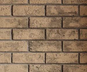 Regency Brick Standard Design - Brown (G1200P) - 796-901 Hot on Sale