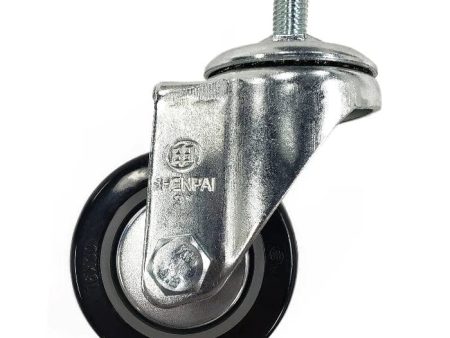 Kamado Joe Non-Locking Caster (Classic Joe -1 Piece)  - 9004200109 Online Hot Sale