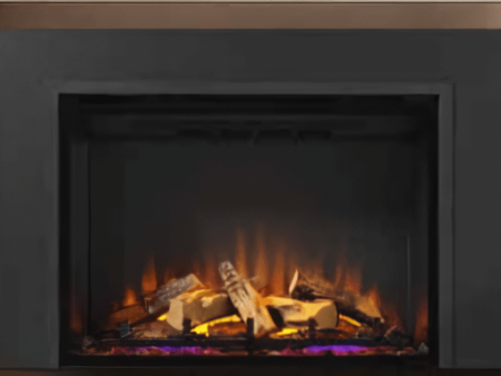 Regency Atmosphere Ei33 Electric Fireplace Insert Supply