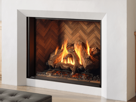 Regency Grandview G1200 Premium Gas Fireplace Cheap