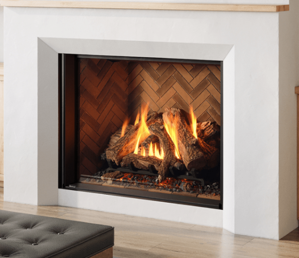 Regency Grandview G1200 Premium Gas Fireplace Cheap