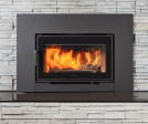 Regency Alterra Pro i3000 Wood Fireplace Insert (Contemporary) Online Sale