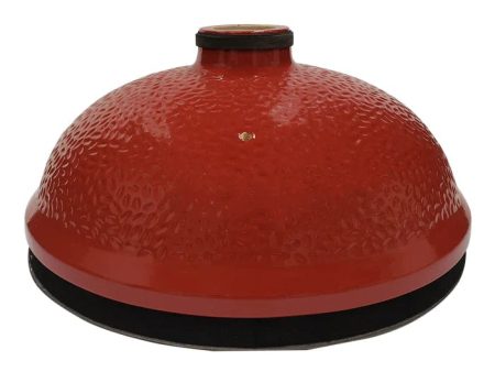 Kamado Joe Grill Dome (Big Joe II & III) - BJ-CD24RC Online