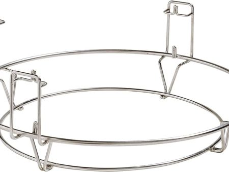 Kamado Joe Divide & Conquer Cooking Rack (Big Joe III) - 9009190039 Online now