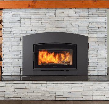 Regency Alterra Pro i3000 Wood Fireplace Insert (Classic   Arched) on Sale