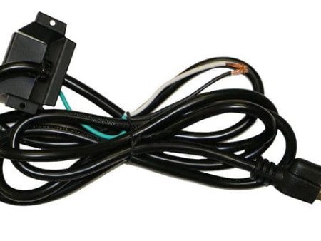 Dimplex 120V Plug Kit (BLF7451) - BLF7451-PLUG-KIT Online Hot Sale