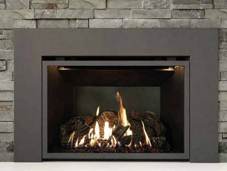 Ambiance Fireplaces Inspiration 34 Gas Insert Online now