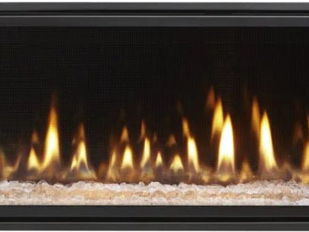 Heat & Glo 48  Mezzo Linear Fireplace Supply