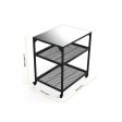 Ooni Modular Table (Medium) - UU-P1D600 Online