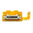 For Nintendo 3DS XL Volume Flex Cable Switch Slider Board PCB Supply