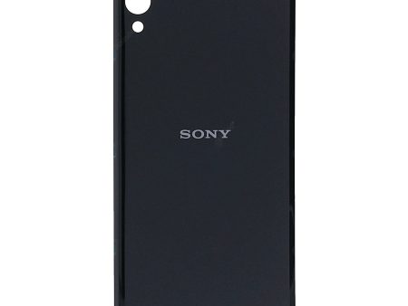 For Sony Xperia L3 Replacement Battery Cover (Black) Online