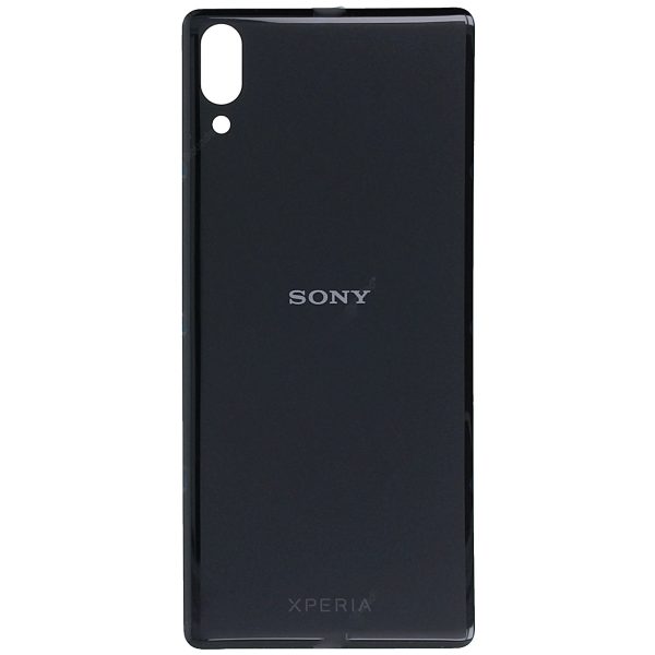 For Sony Xperia L3 Replacement Battery Cover (Black) Online