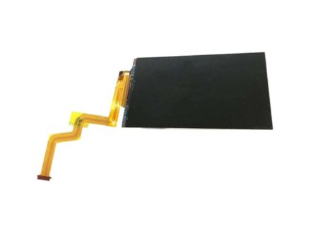 For 2nd Gen Nintendo 2DS XL Replacement Top LCD Screen Discount