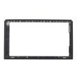 For Nintendo Switch Replacement Front Touch Screen Bezel Chassis Cheap