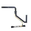 For Apple MacBook Pro 13  2011 A1278 Replacement S-ATA HDD Hard Disk Drive Flex Cable With Bracket Fashion