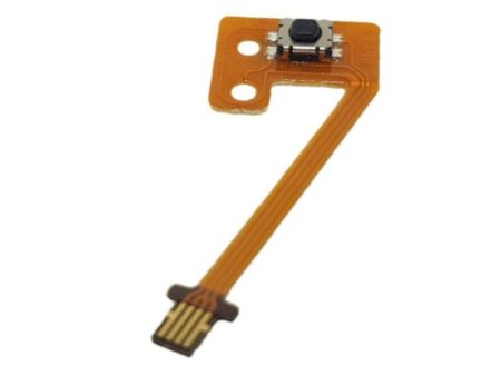 For Nintendo Switch Joy-con Controller Replacement ZR Button Flex Cable For Sale