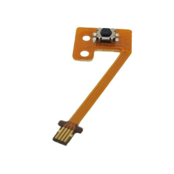 For Nintendo Switch Joy-con Controller Replacement ZR Button Flex Cable For Sale