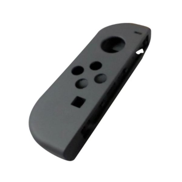 For Nintendo Switch Joy-con Controller Replacement Left Housing Shell (Grey) Online