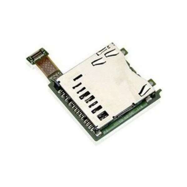 For Nintendo 3DS Replacement SD Card Reader Discount