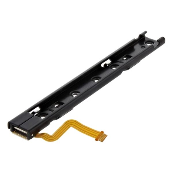 For Nintendo Switch Replacement Right Slide Rail Bracket With Sensor Online Sale