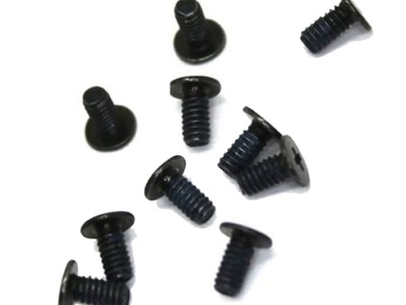 For Nintendo Switch Replacement Slide Rail Screw Set Online Sale