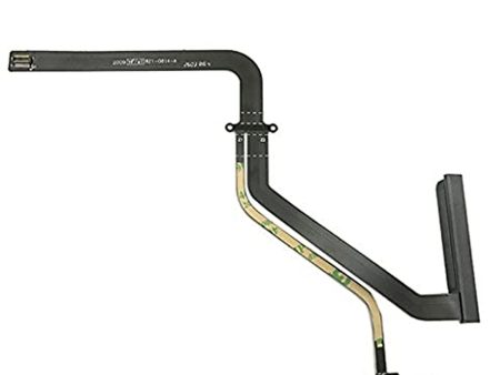 For Apple MacBook Pro 13  A1278 (2009 - 2010) Replacement S-ATA HDD Hard Disk Drive Flex Cable Inc Bracket Hot on Sale