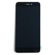 For Huawei P8 Lite 2017 Replacement LCD Screen and Digitiser Assembly (Black) Online