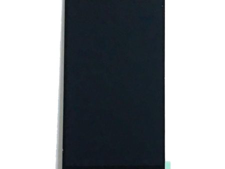 For Huawei P8 Lite 2017 Replacement LCD Screen and Digitiser Assembly (Black) Online