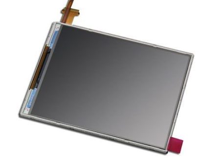 For 2nd Gen Nintendo 3DS XL Replacement Bottom LCD Screen Display Sale