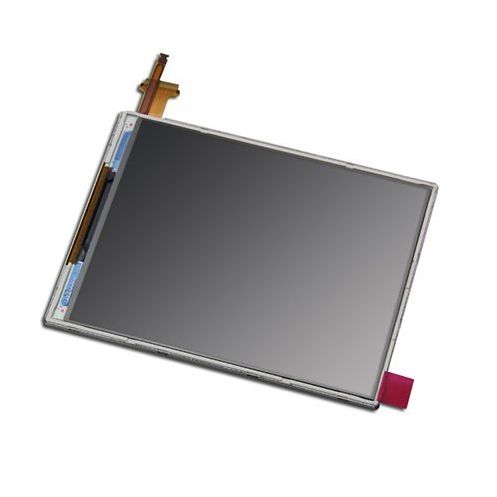 For 2nd Gen Nintendo 3DS XL Replacement Bottom LCD Screen Display Sale