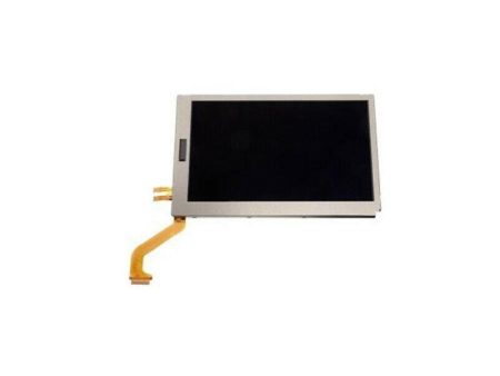 For Nintendo 3DS Replacement Top LCD Screen For Discount