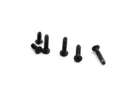 For Nintendo Switch Joy-con Controller Replacement Screw Set (4x Y  2x PH) Fashion