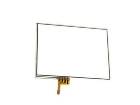 For Nintendo 3DS Replacement Touch Screen Digitizer Fashion