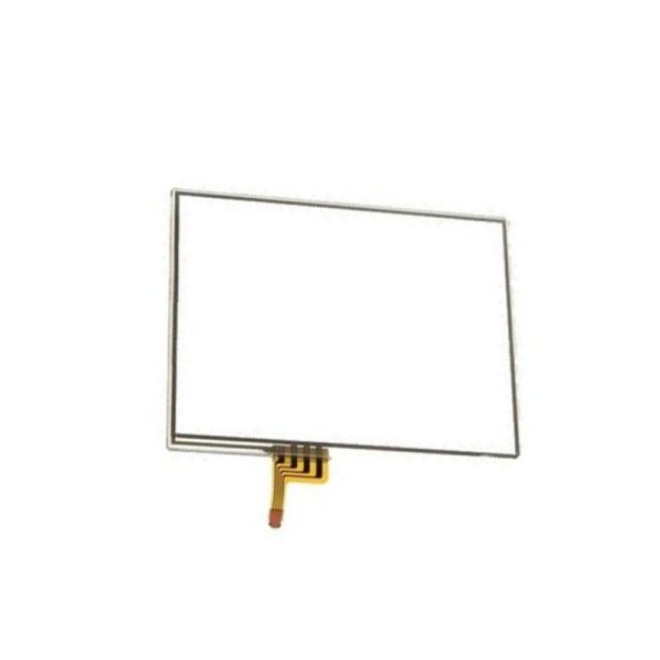 For Nintendo 3DS Replacement Touch Screen Digitizer Fashion