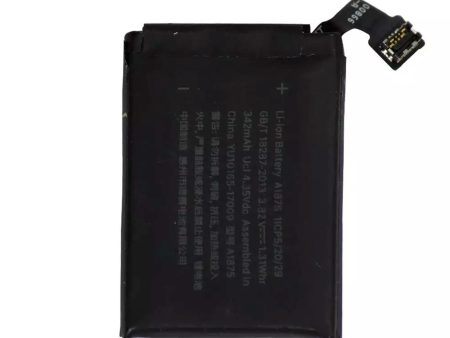 For Apple Watch Series 3 42mm Replacement Battery A1850 Online Hot Sale