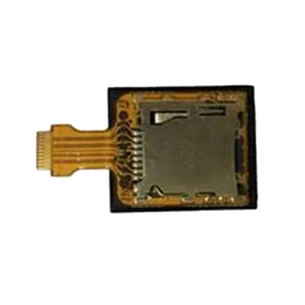 For 2nd Gen Nintendo 3DS XL Replacement SD Card Reader For Cheap