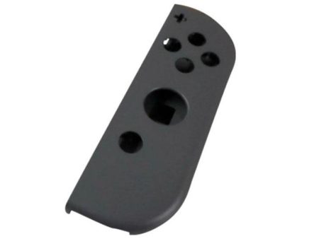 For Nintendo Switch Joy-con Controller Replacement Right Housing Shell (Grey) Online