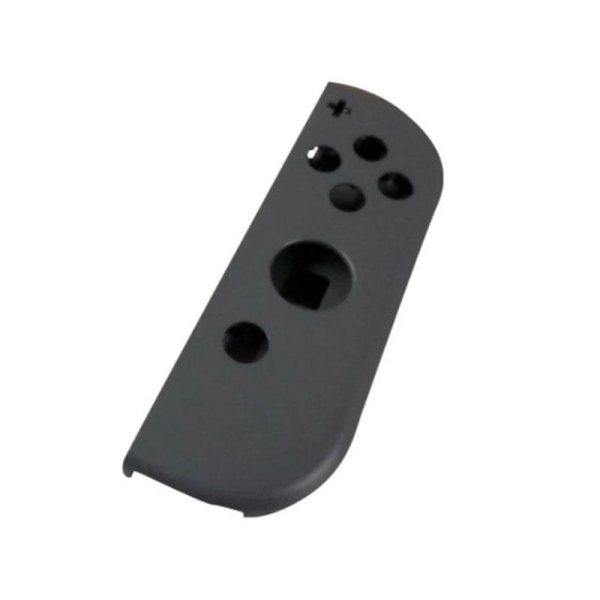 For Nintendo Switch Joy-con Controller Replacement Right Housing Shell (Grey) Online