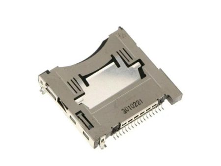 For Nintendo 3DS XL Replacement Game Card Cartridge Reader Assembly Board Sale