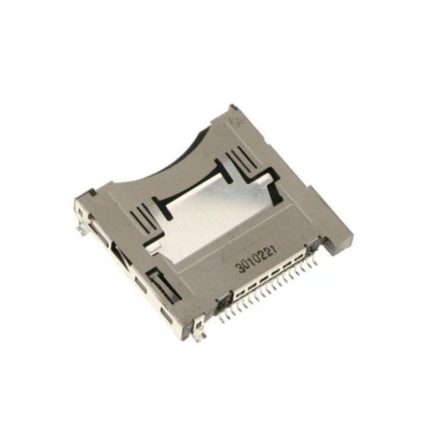 For Nintendo 3DS XL Replacement Game Card Cartridge Reader Assembly Board Sale