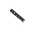 For Xbox One X Replacement Power Button LED RF Antenna PCB Online now