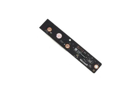 For Xbox One X Replacement Power Button LED RF Antenna PCB Online now